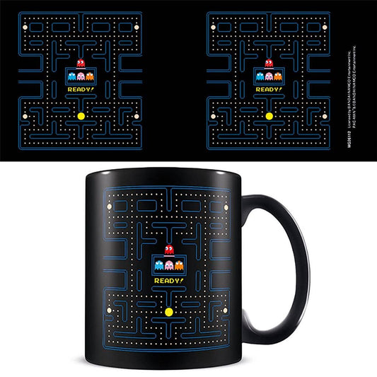 Pac-Man Mug - Maze