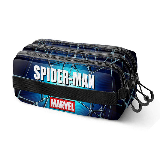 Trousse Trick FAN 2.2 Marvel Spider-Man « Maximum »