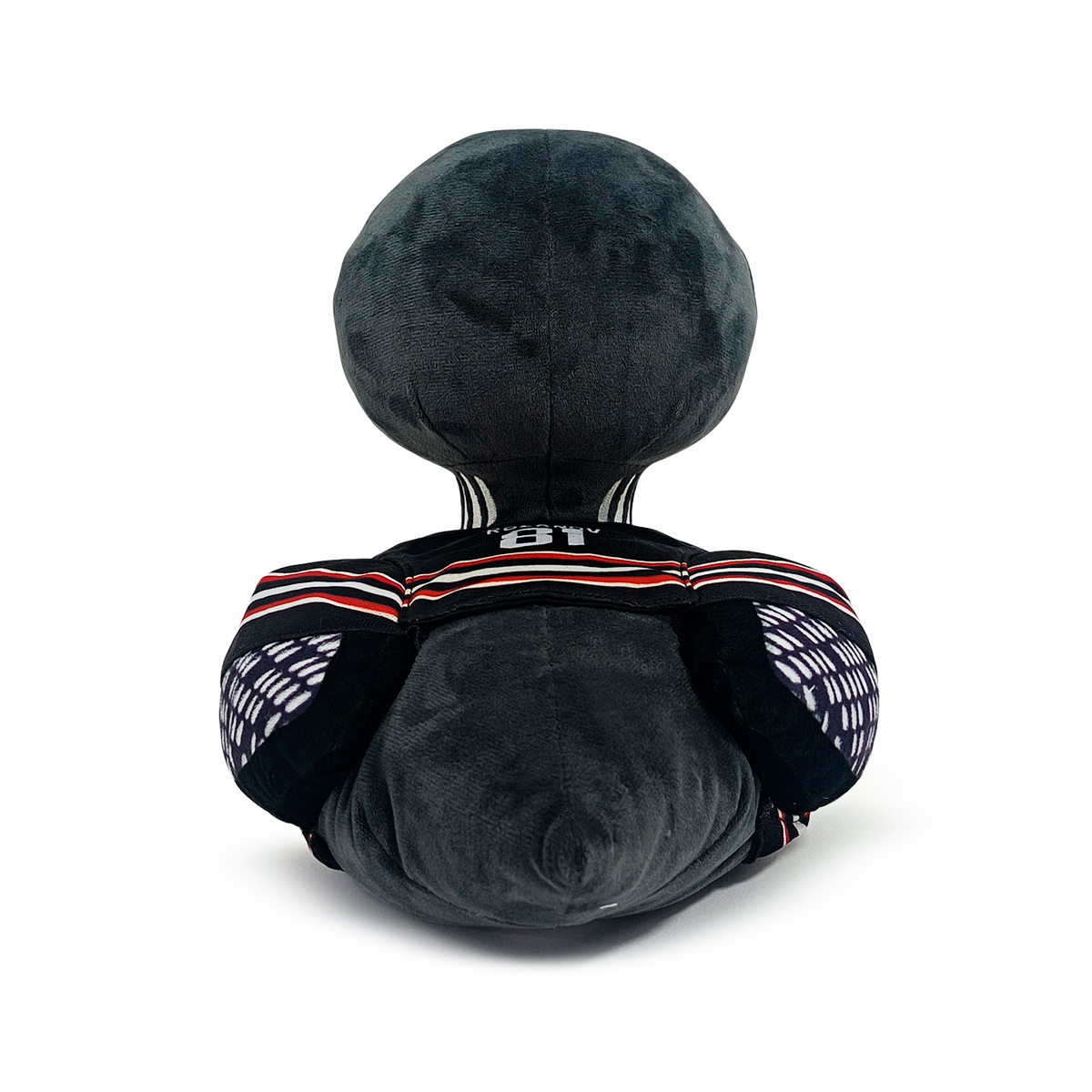 Peluche Boston Raiders Wolf Bird 9 pouces – Youtooz Collectibles