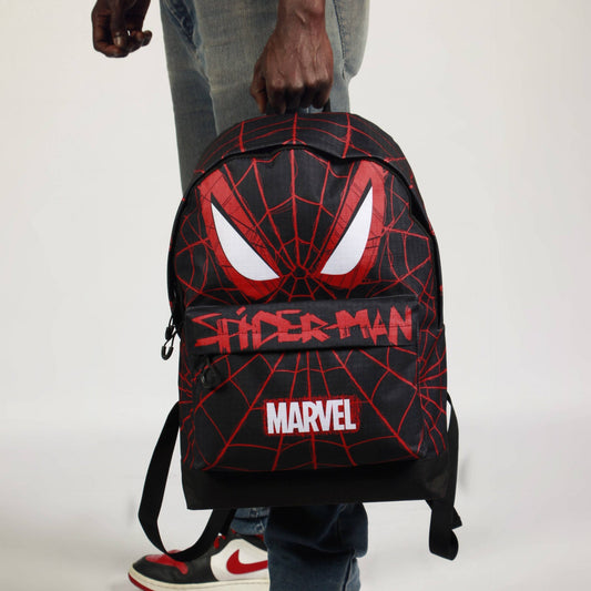 Sac à dos HS FAN 2.2 Marvel - Spider-Man Vision