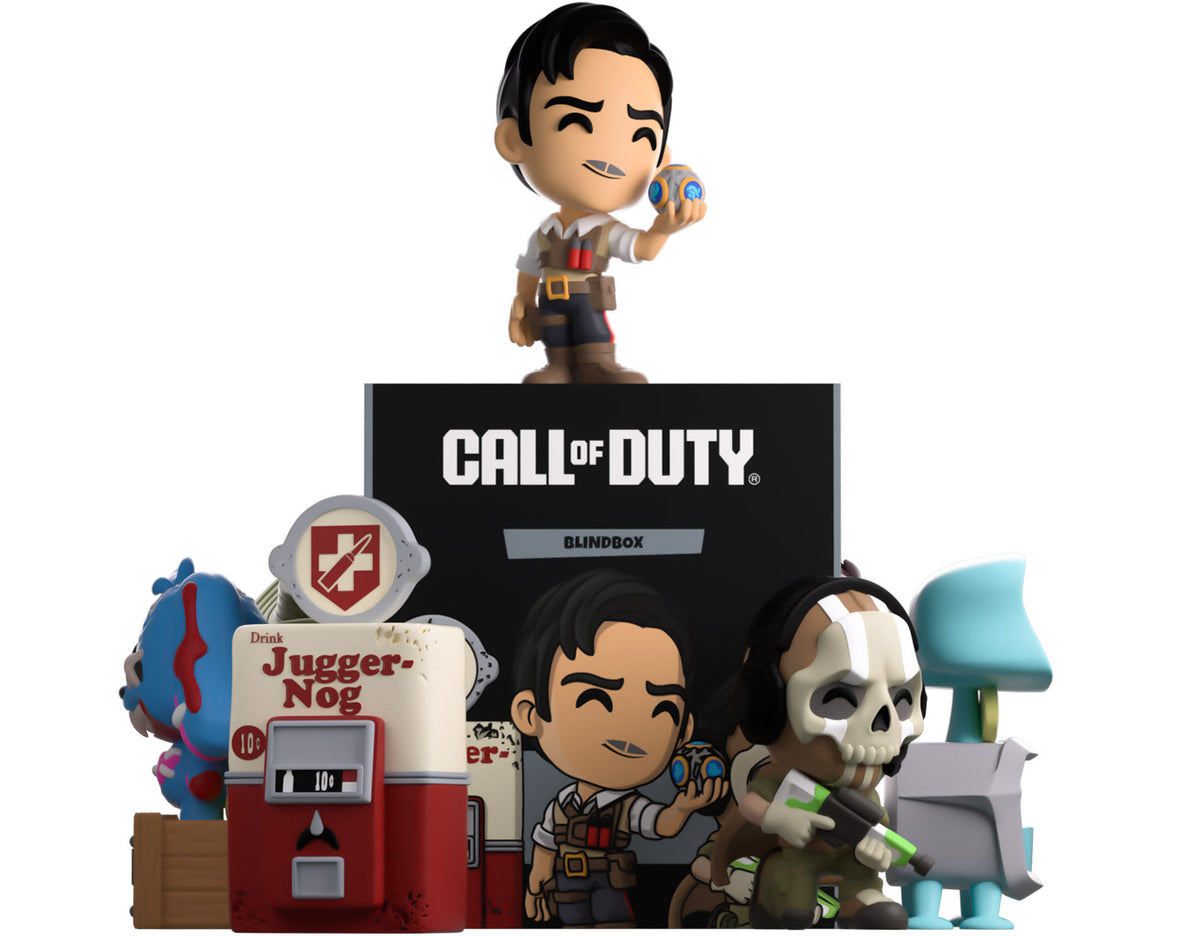 Call of Duty Blind Box – Youtooz Collectibles