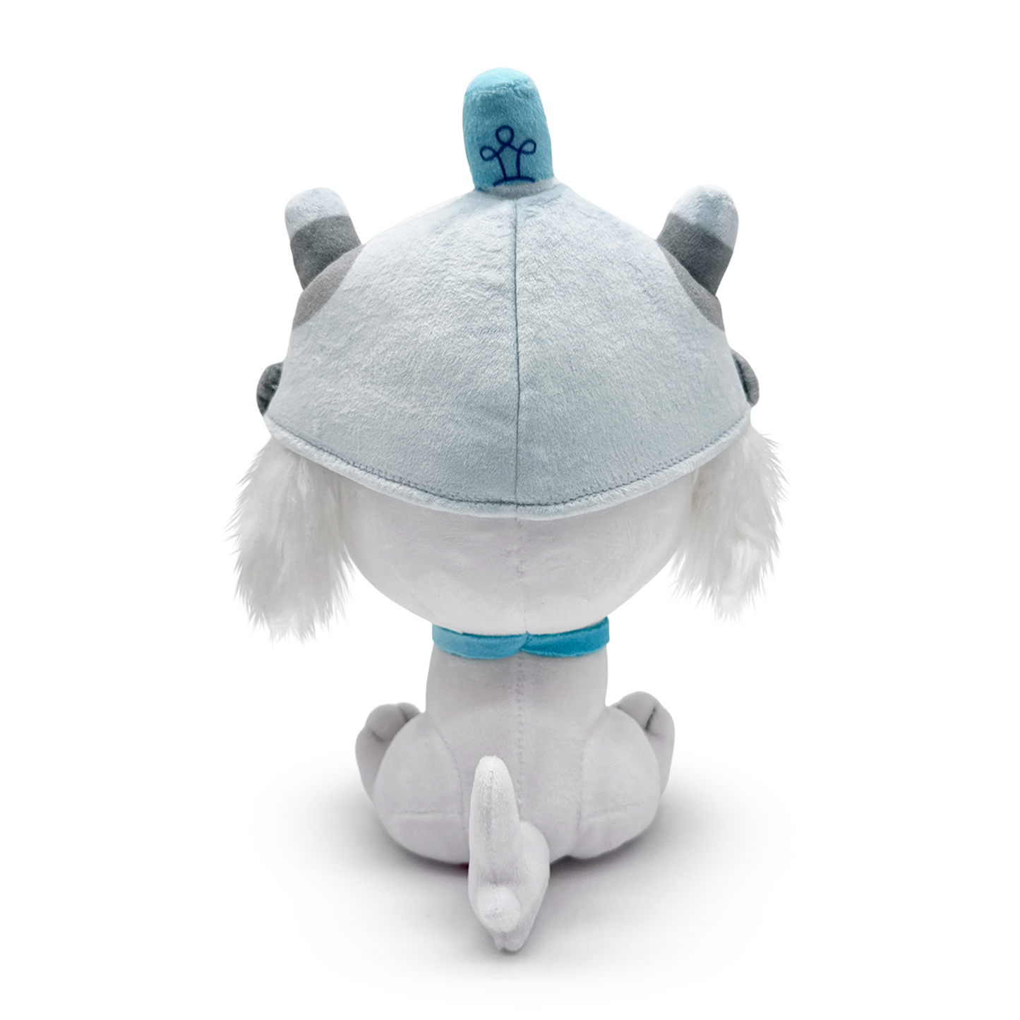 Snowball Plush (9in)