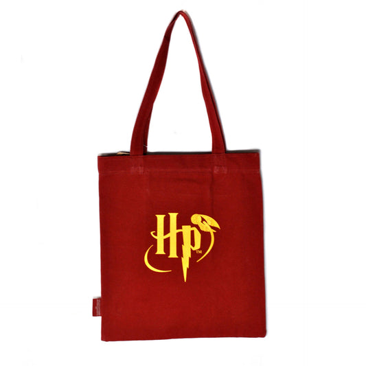 Sac cabas Harry Potter - Voie 9¾