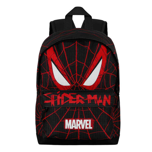Small HS FAN Marvel Backpack - Spiderman Vision