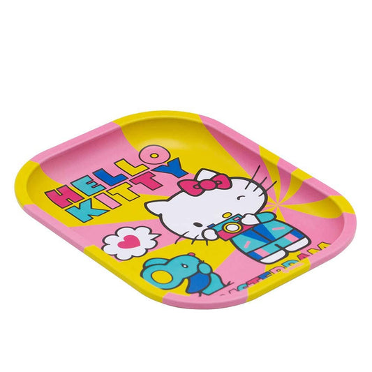 Hello Kitty™ "Retro Tourist" Small Tray