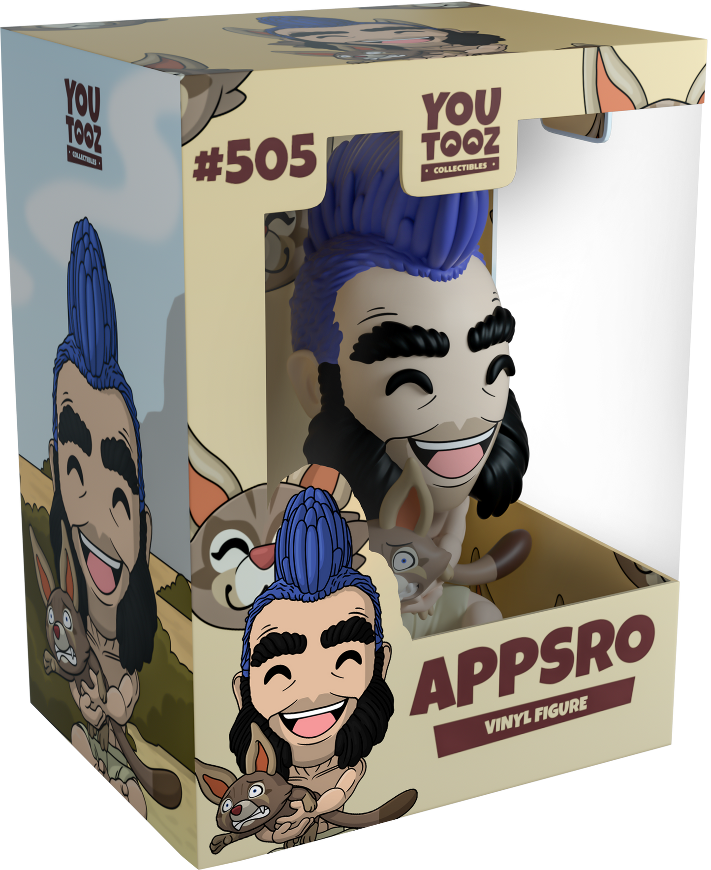 Appsro