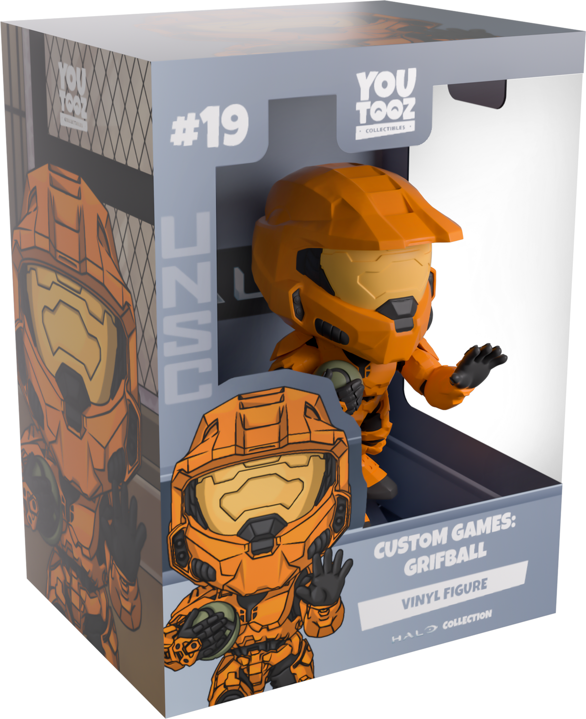 Grifball