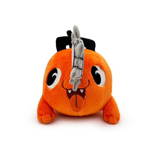Pochita Stickie (6in)