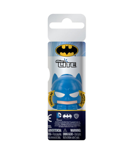 Micro Lite Batman – mini lampe - produit Joy Toy
