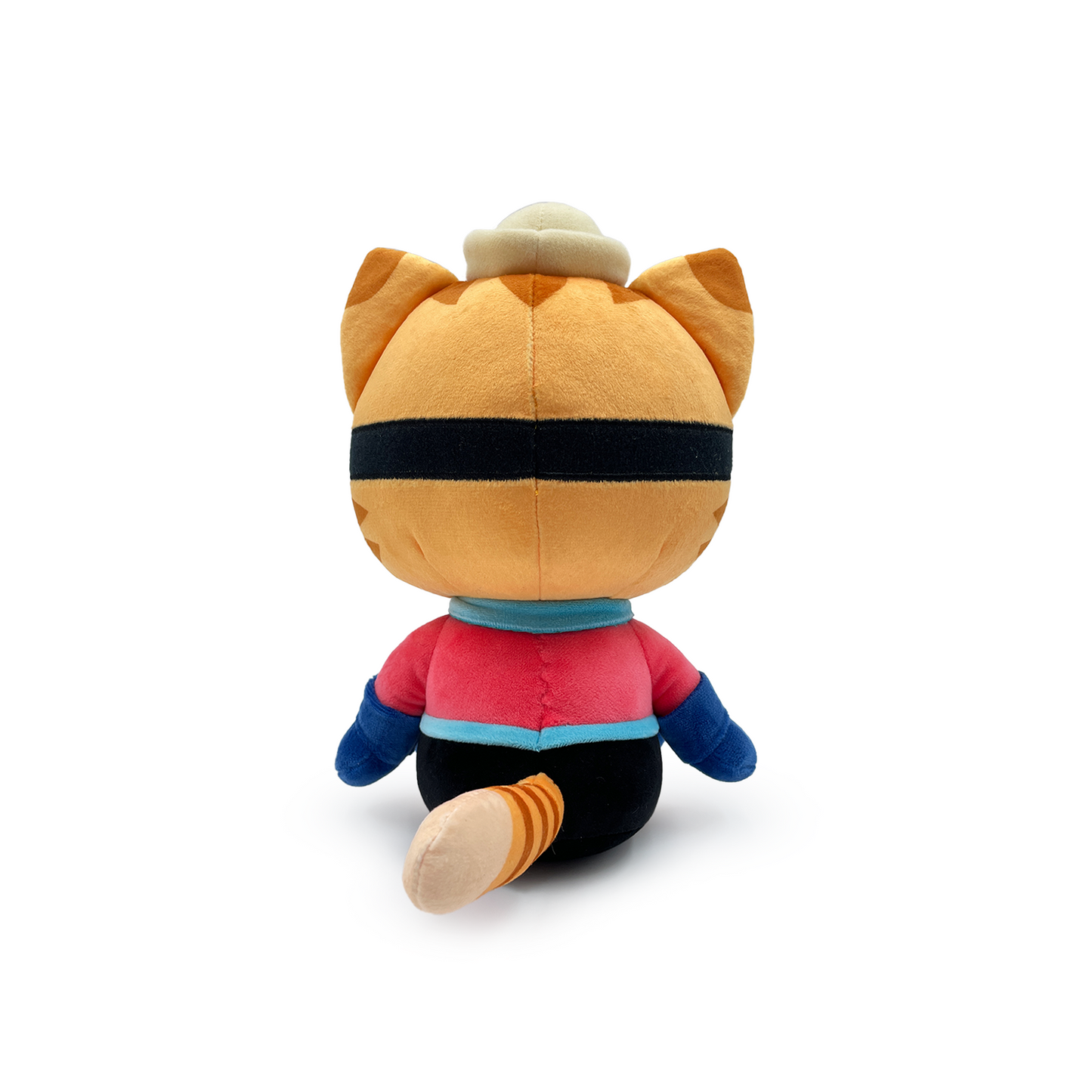 Barnacleboy Jambo Plush (9in)