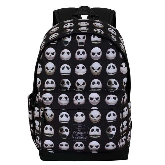 Disney L'Étrange Noël de Monsieur Jack Face-Sac à dos HS FAN