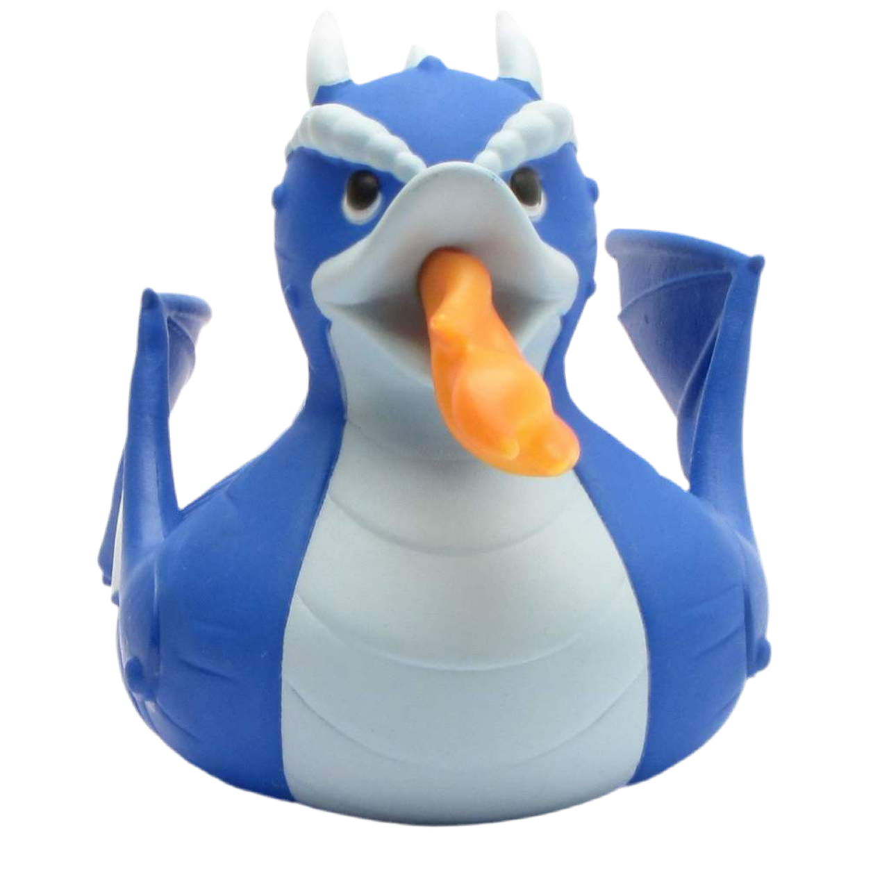 Canard Dragon Bleu Wild Republic - jouet de bain