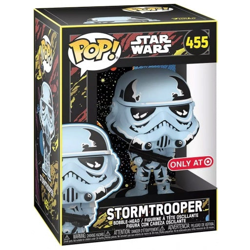 pop stromtrooper 455