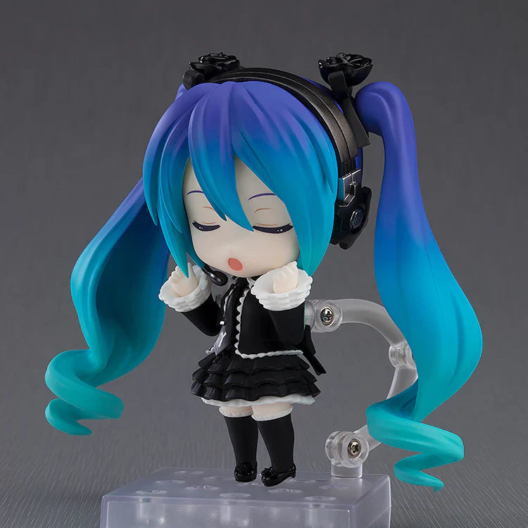 nendoroid hatsune miku ver good smile company