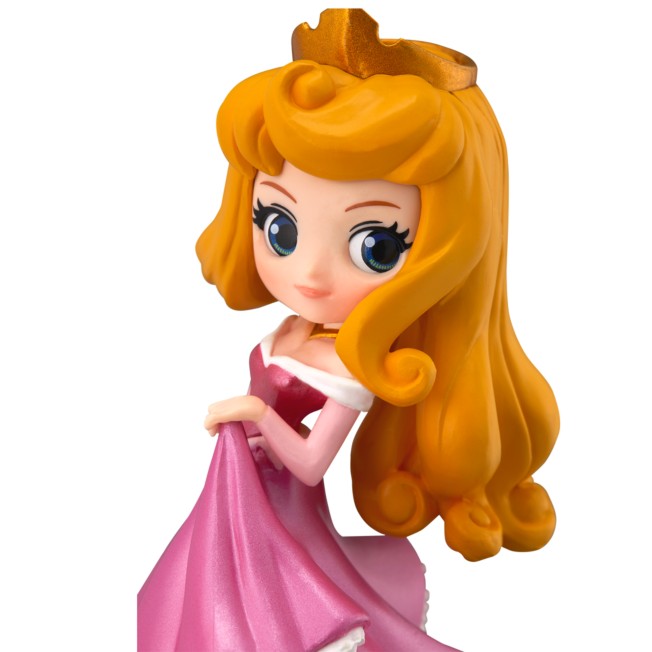 Q posket Mini Princess Aurore – vue produit 2
