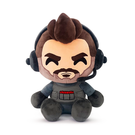 Peluche Soap 9 pouces – Youtooz Collectibles
