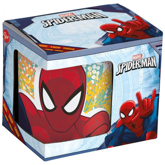 Marvel Mug - Spiderman