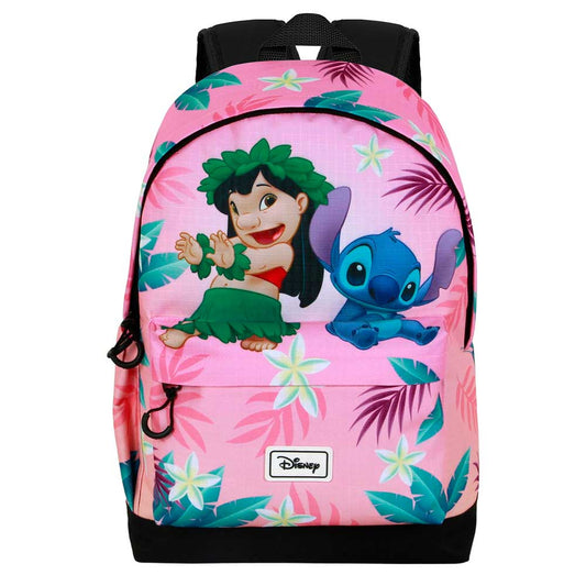 Disney Lilo et Stitch Dance-Sac à dos HS FAN 3.0