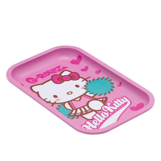 Hello Kitty™ "Cheerleader" Medium Tray