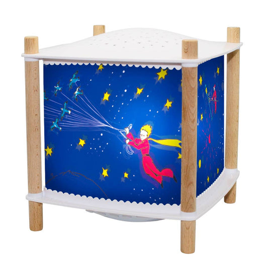 Lantern Revolution 2.0 - The Little Prince