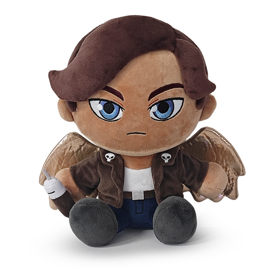 Rafe Plush (9in)