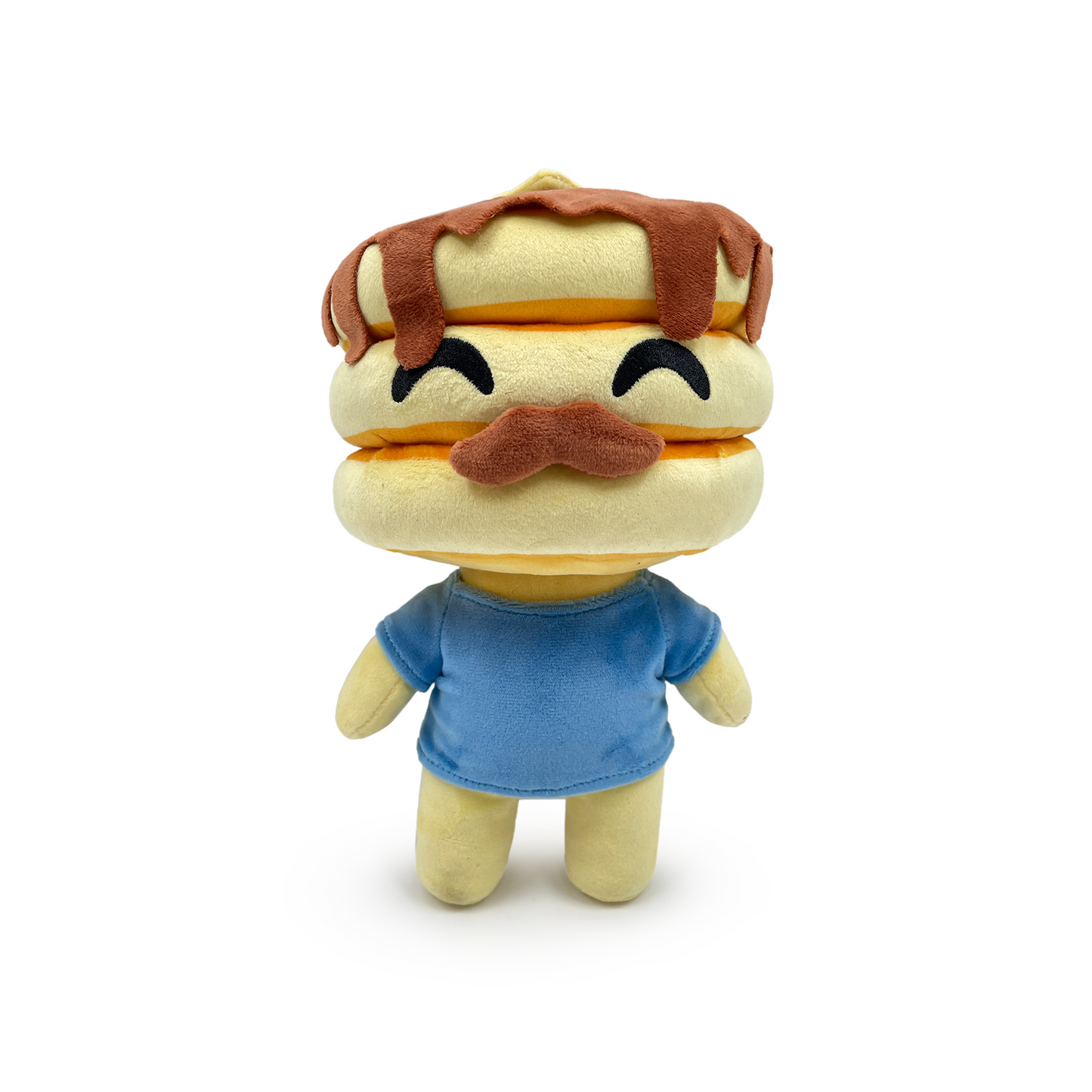 Mrpancake4343 Plush (9in)