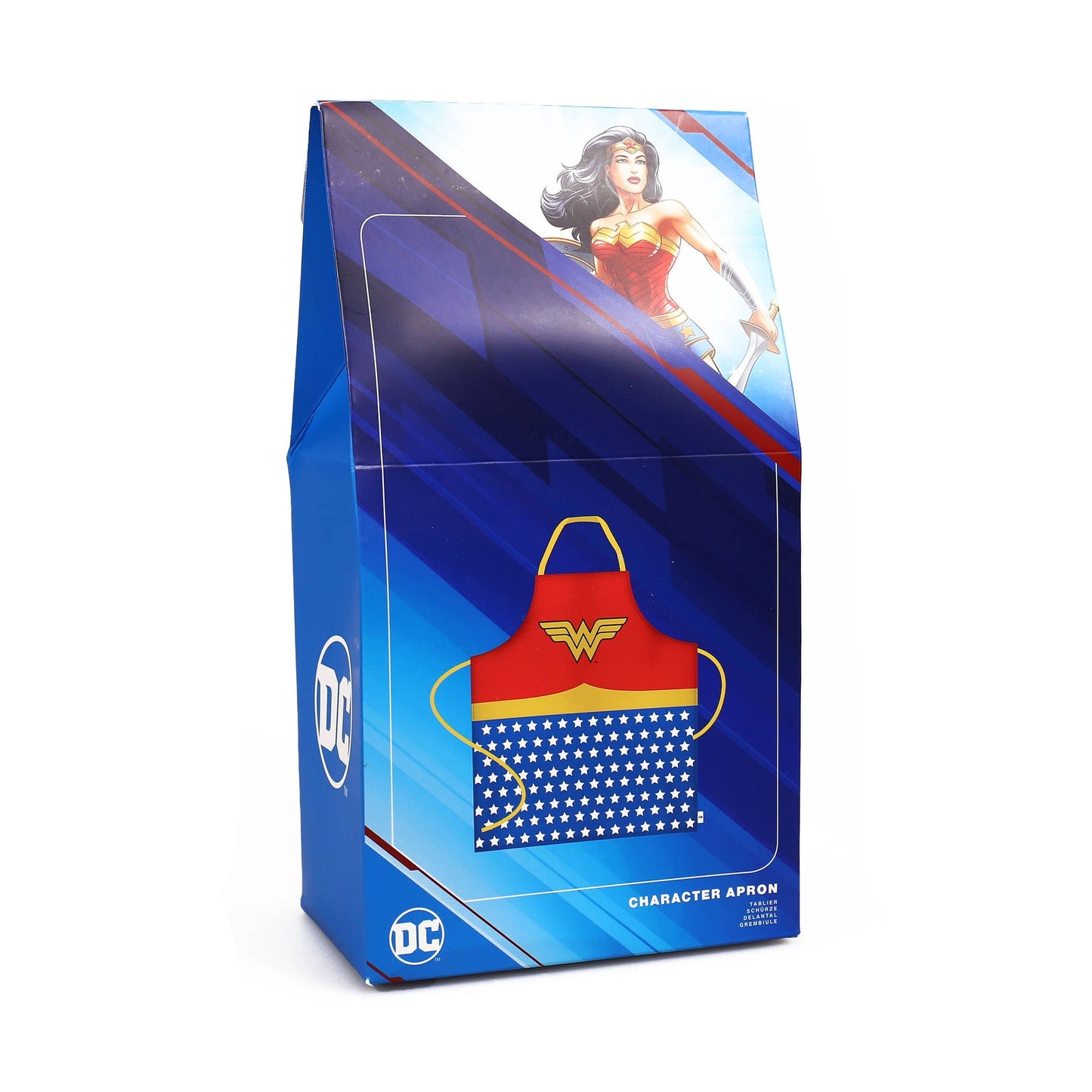 Wonder Woman Apron