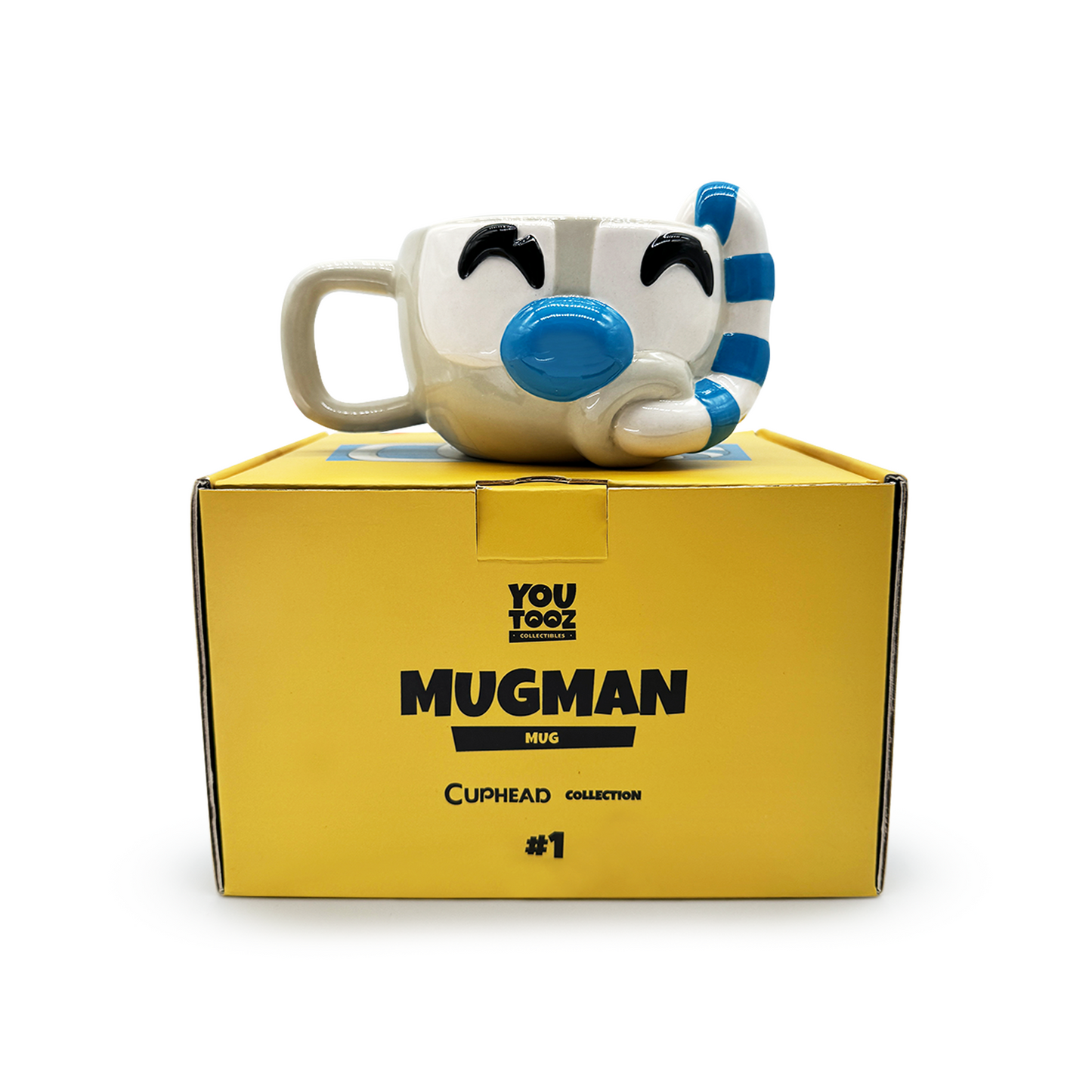 Mugman Mug