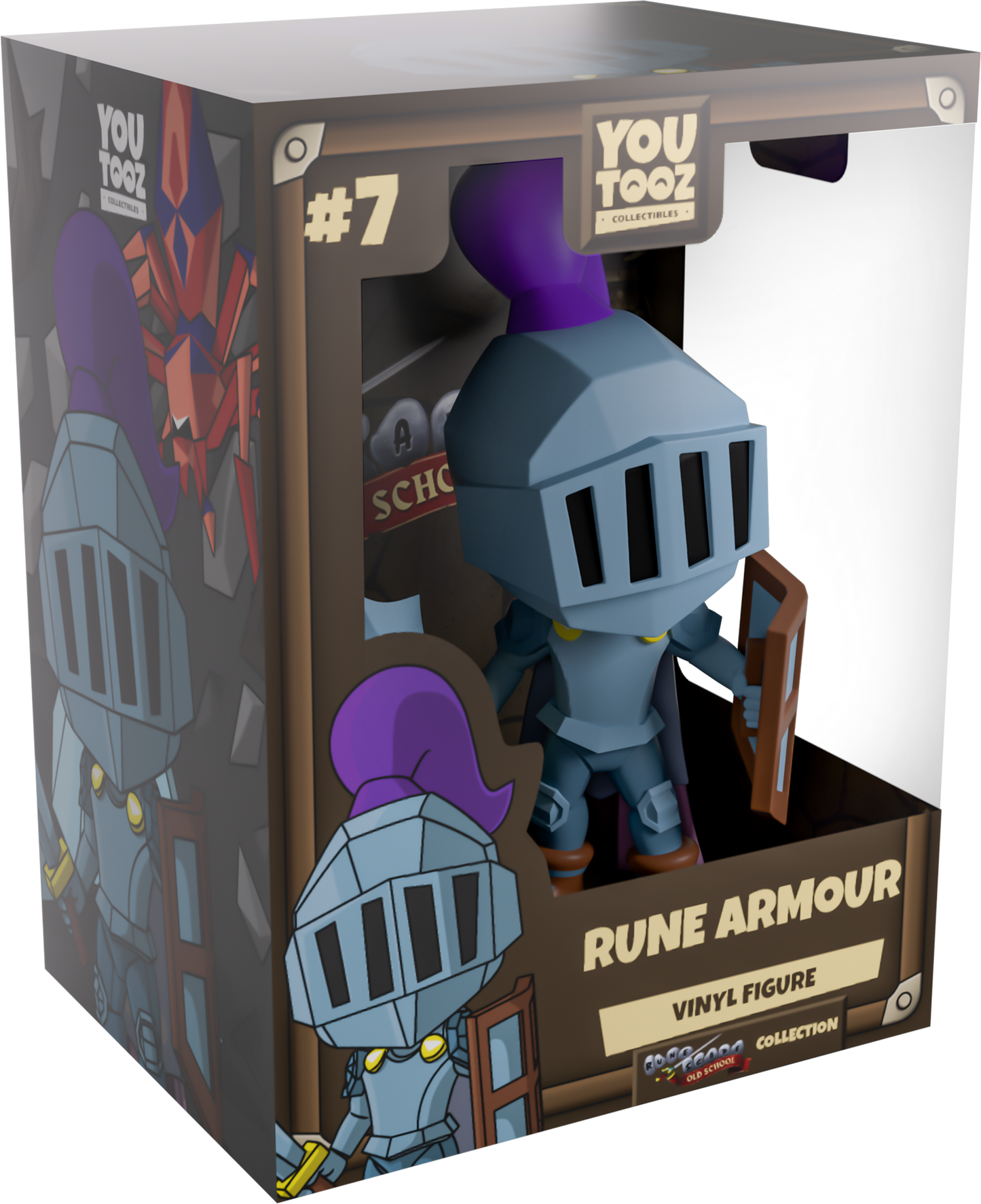 Rune Armor