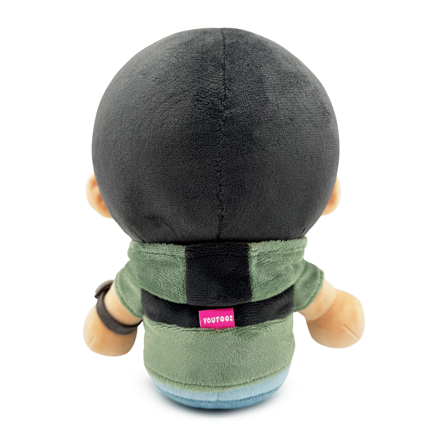Kyle Crane Plush (9in)