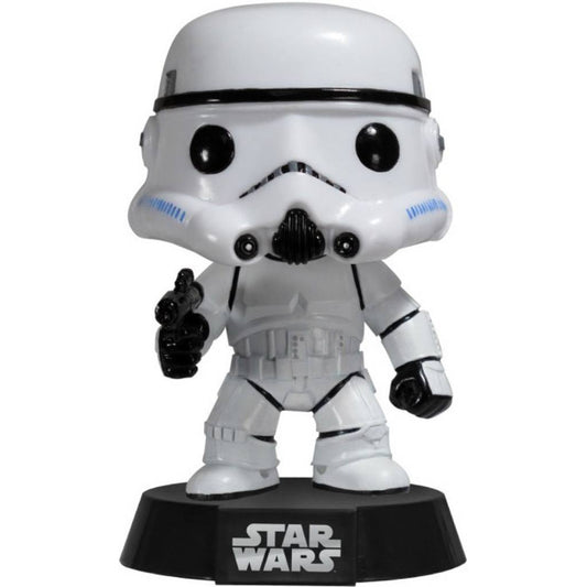 STAR WARS POP N° 05 Stormtrooper