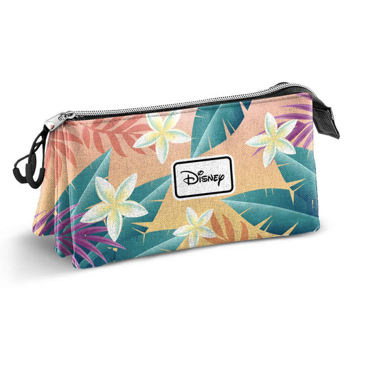 Disney Lilo et Stitch Dance-Trousse Triple