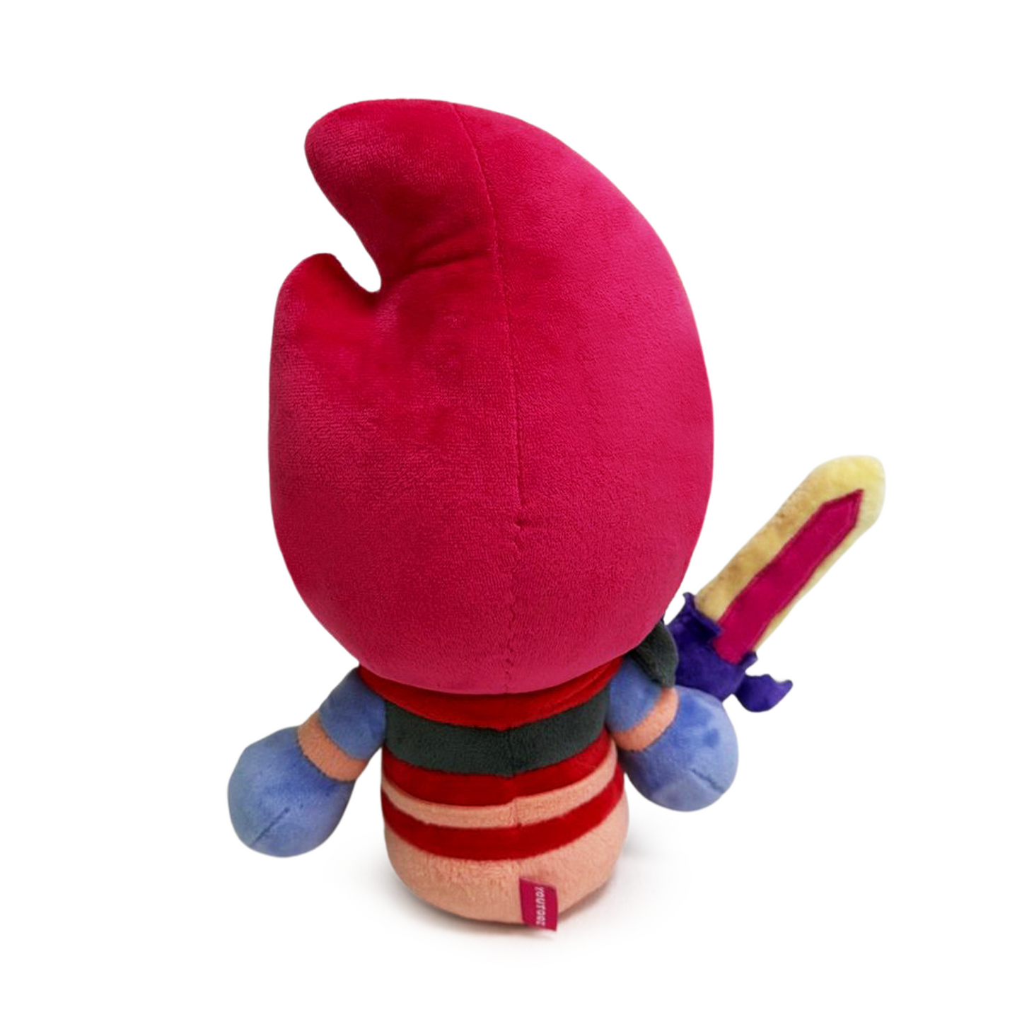 The Beheaded Plush (9in)