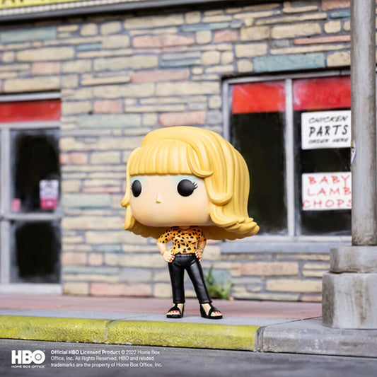 Funko Pop! Carmela Soprano
