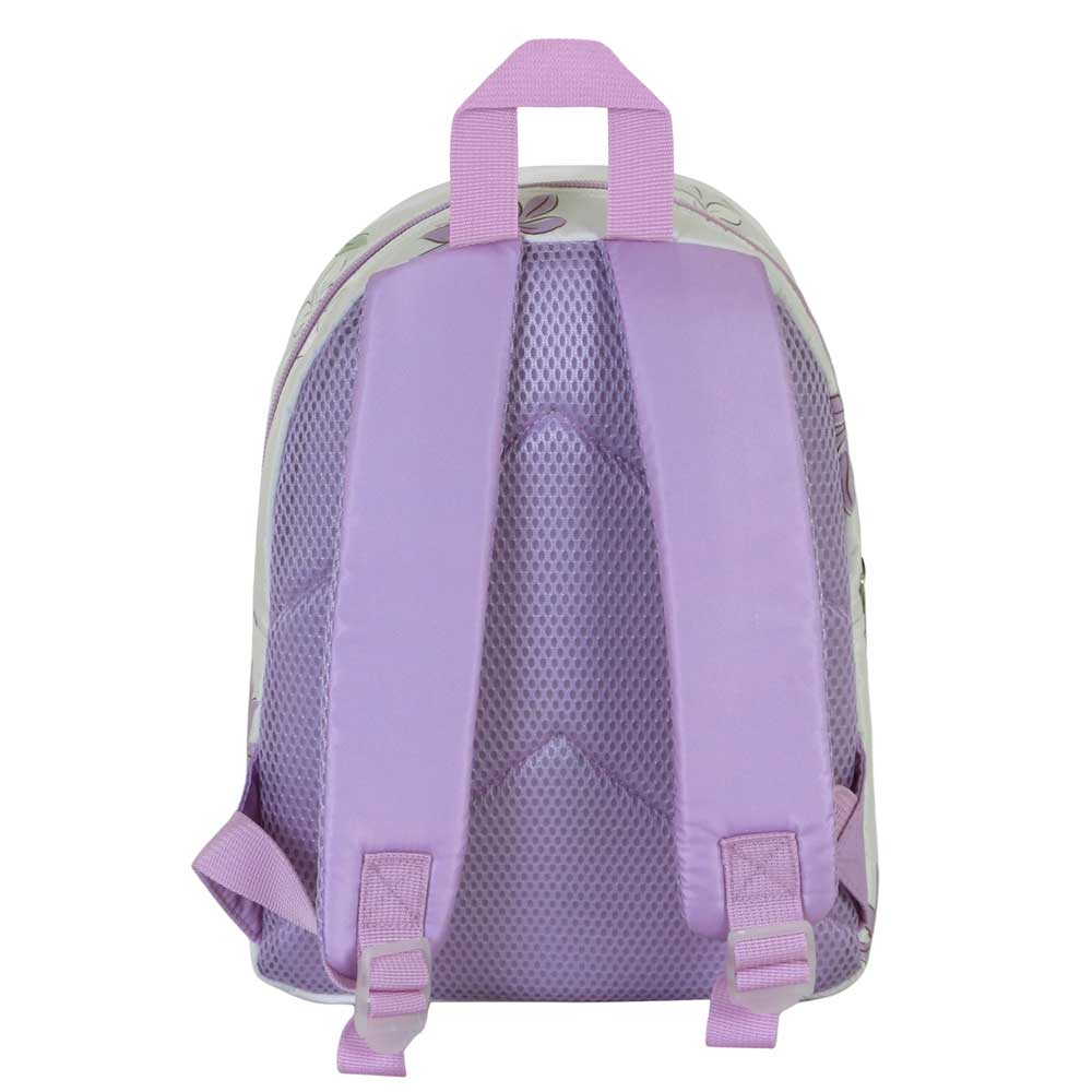 Disney Jasmine Lily-Joy Preschool Backpack