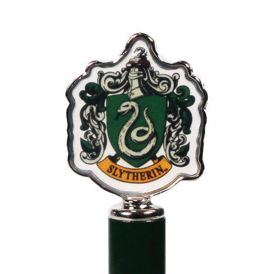 Stylo Harry Potter - Serpentard