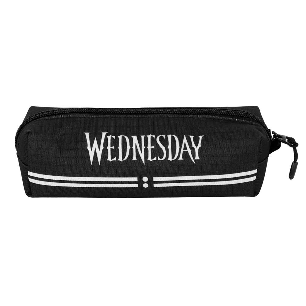 Trousse Carrée FAN 2.2 Wednesday « Cute »