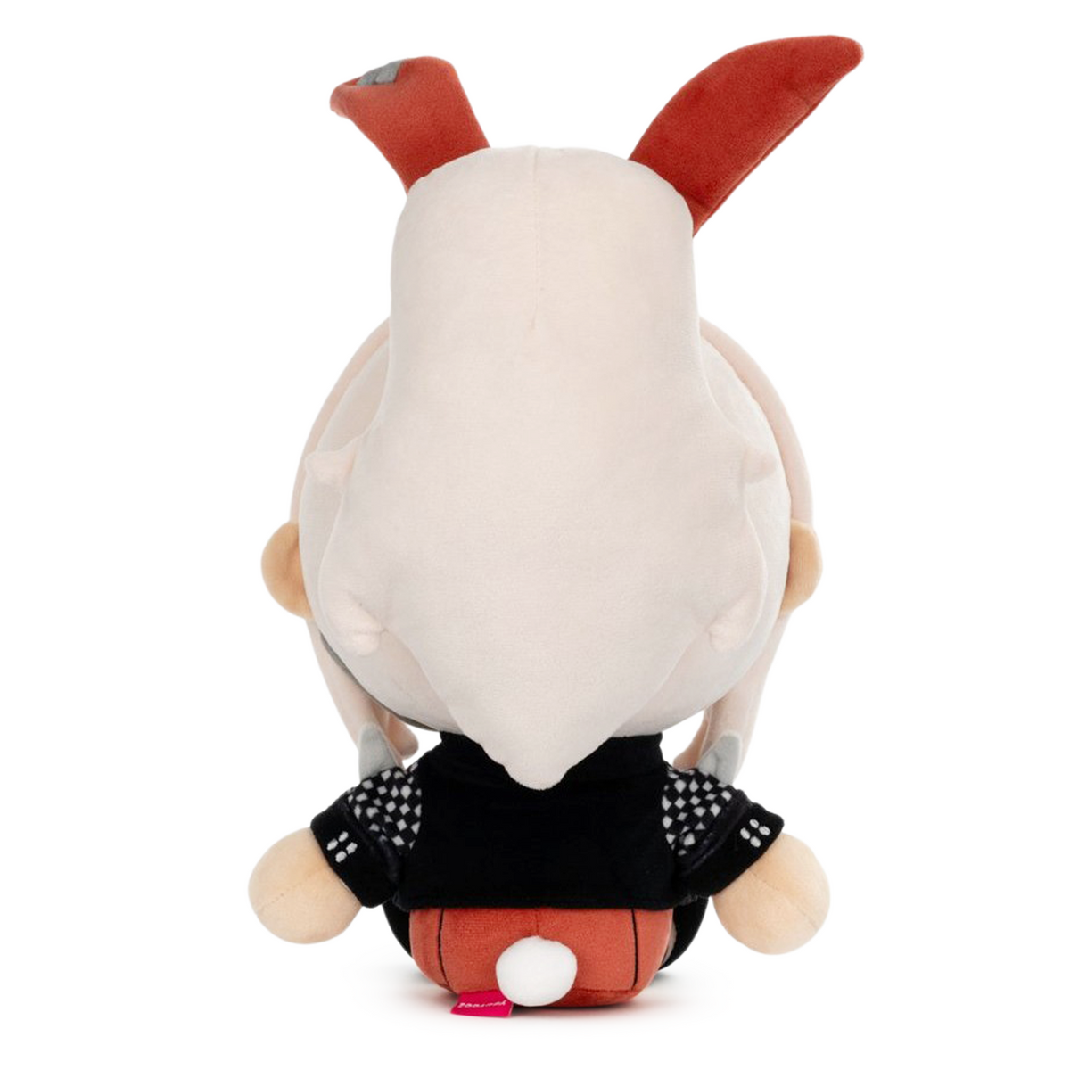 Peluche Fefe Punk Bunny Girl 9 pouces – Youtooz Collectibles