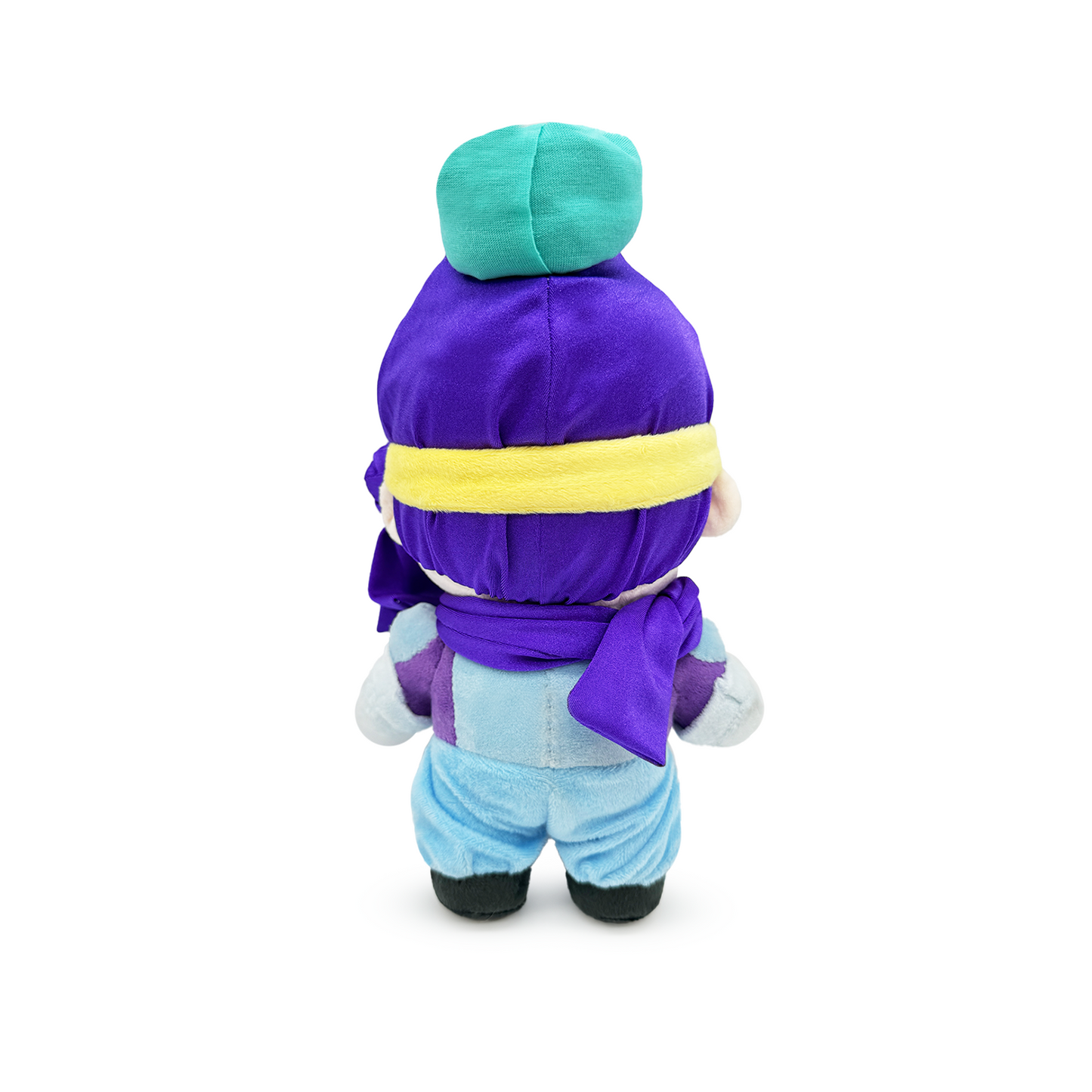 MBT Plush (9in)