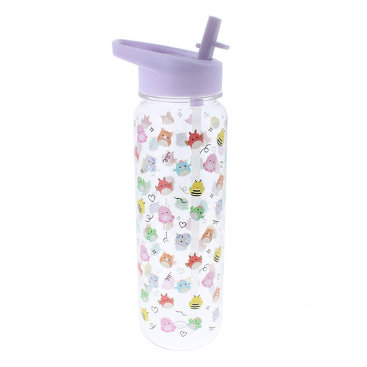 Bouteille d'eau – Squishmallows Mallow Days | Blueprint Collections – vue 2