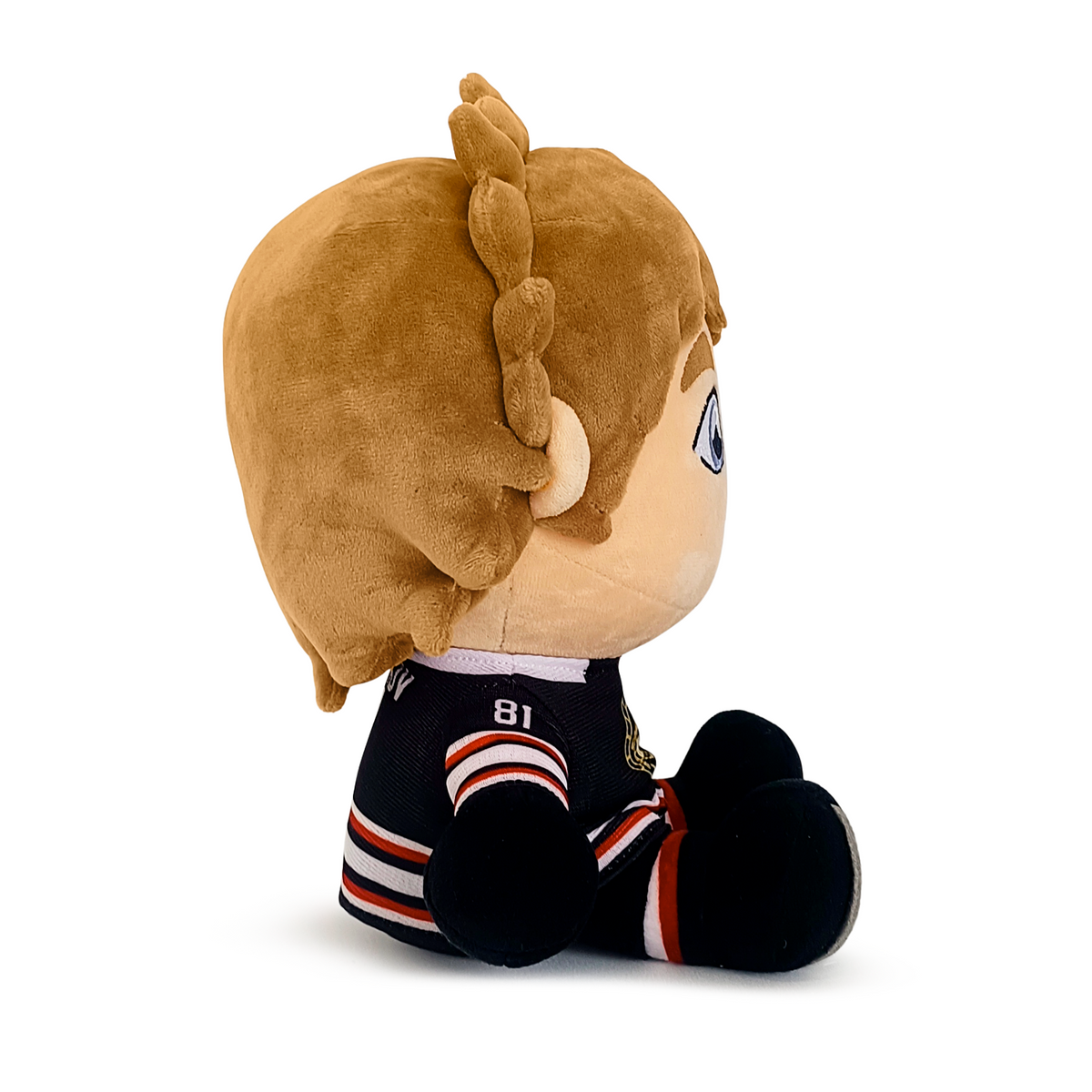 Peluche Ilya Rozanov 9 pouces – Youtooz Collectibles