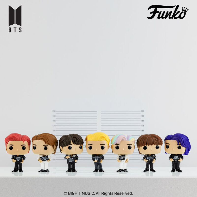 Funko J-Hope (Butter)