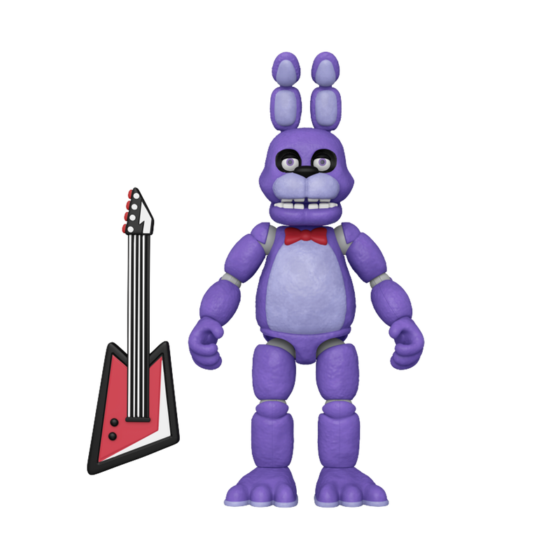 Five Nights at Freddy's Action Figurine Bonnie 34cm