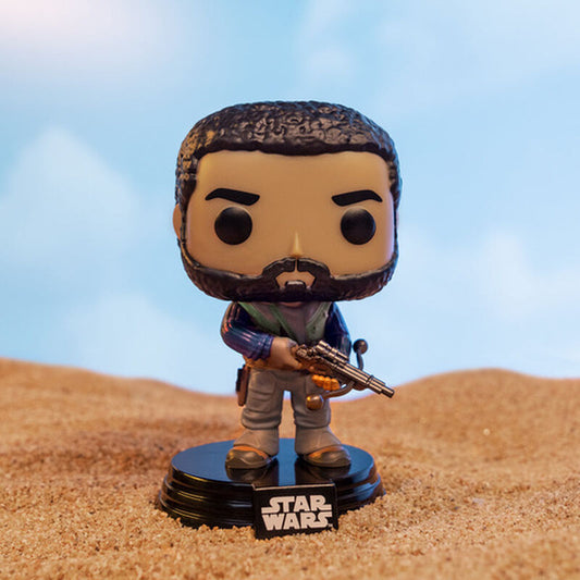 Funko Pop! Kawlan Roken – Star Wars