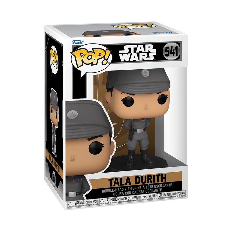 Funko Pop! Tala Durith – Star Wars