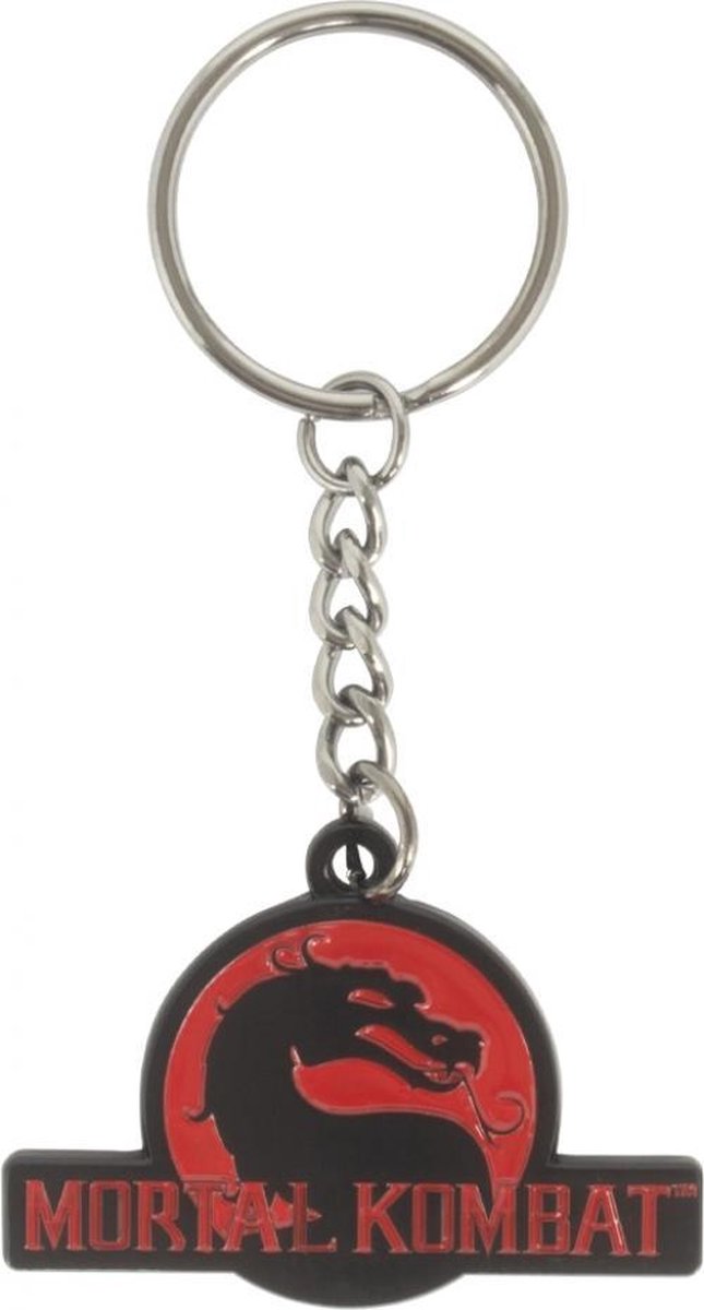 Porte-clés Mortal Kombat - Klassic