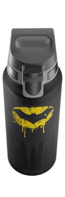 Gourde enfant WMB ONE Kids Jour de Batman 1 L