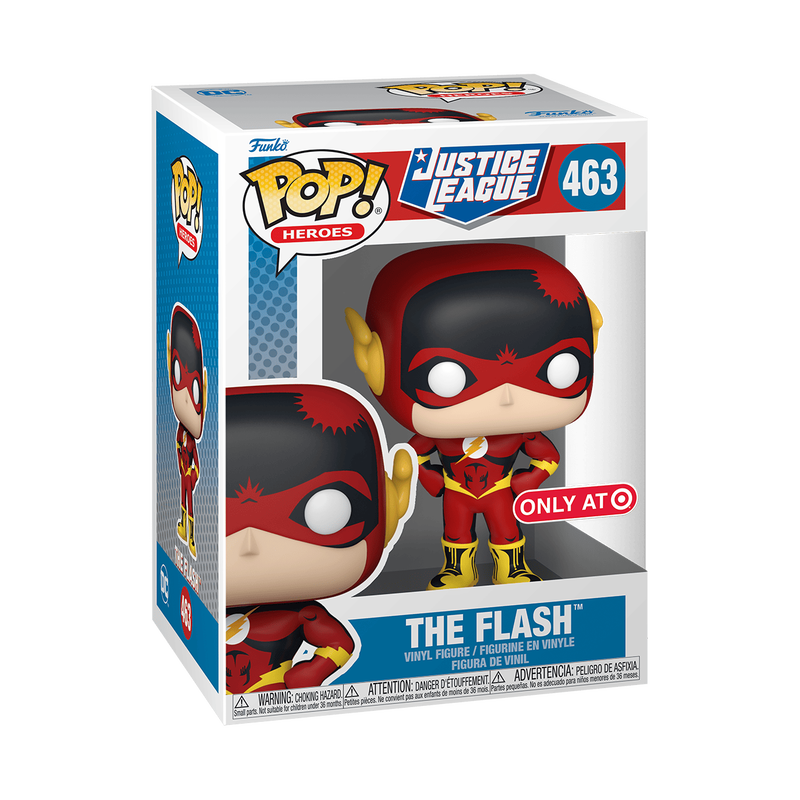 Funko The Flash