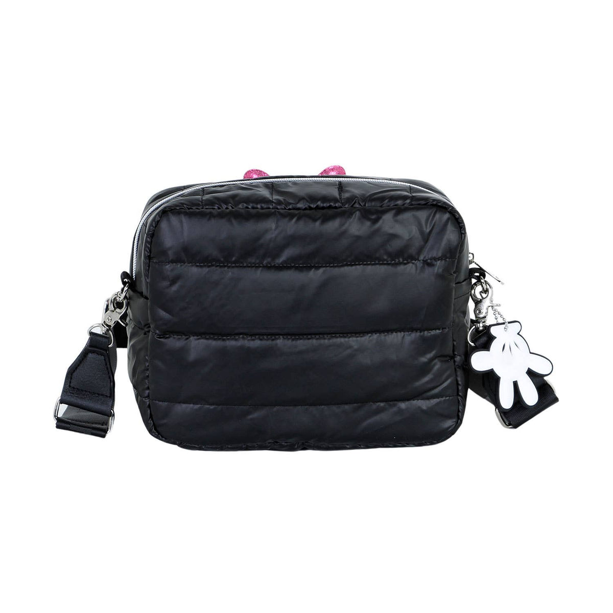 IBiscuit Padding Disney Minnie Mouse "Air" Shoulder Bag