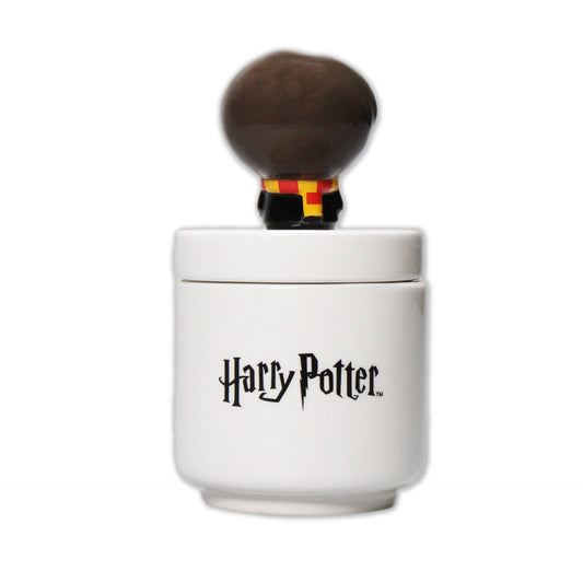 Harry Potter Collector's Box - Harry Kawaii 14 cm